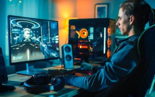 Play, Compete, Win – Online Multiplayer Madness