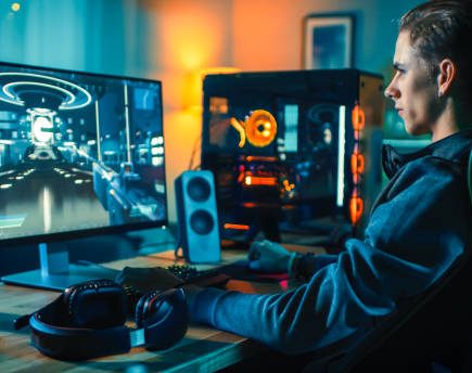 Play, Compete, Win – Online Multiplayer Madness