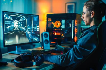 Play, Compete, Win – Online Multiplayer Madness