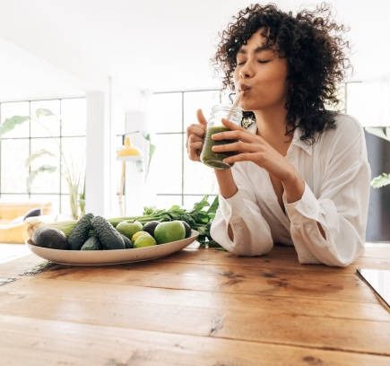 Healthy Smoothie Ideas for Busy Mornings