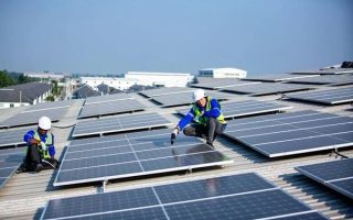 Residential and Commercial Solar with North Valley Solar Power Service