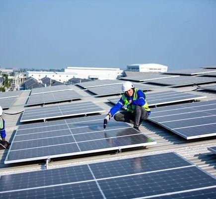 Residential and Commercial Solar with North Valley Solar Power Service