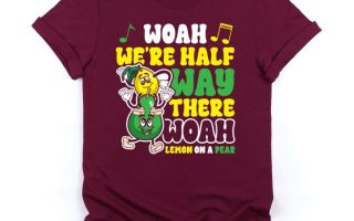 Unveiling the Best of Amyy Woahh Merch: A Complete Guide