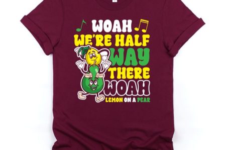 Unveiling the Best of Amyy Woahh Merch: A Complete Guide