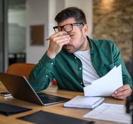 The Advantages of Choosing a Bad Credit Payday Loan