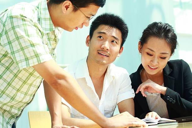 Career Pathways YES Scheme Opens Doors for Singapore-China Youths