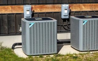 Expert Air Conditioning Systems Service for Year-Round Comfort