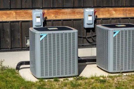Expert Air Conditioning Systems Service for Year-Round Comfort