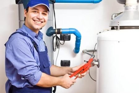 Slab Leak Detection Advanced Plumbing Technology in San Diego