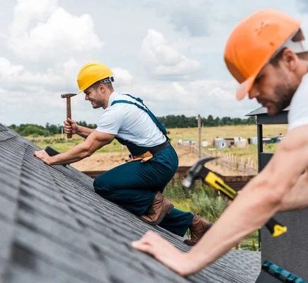 Financing Options for Roof Repairs in Syracuse