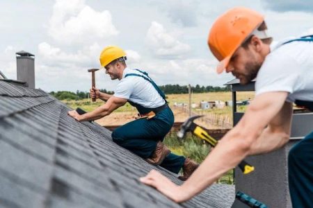 Financing Options for Roof Repairs in Syracuse