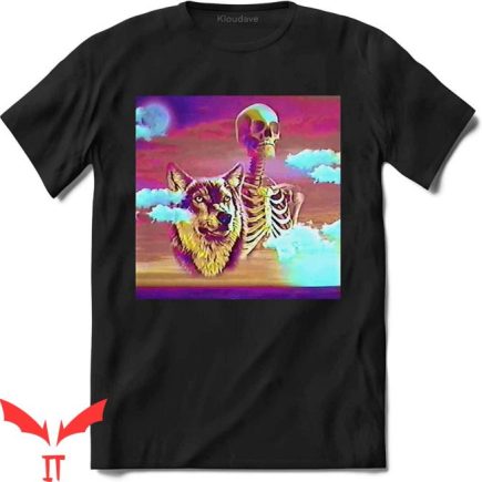 From Fan to Fashionista: Transform Your Look with Xavier Wulf Merch