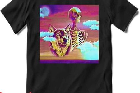 From Fan to Fashionista: Transform Your Look with Xavier Wulf Merch