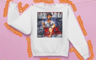 The Ultimate Chief Keef Merch Collection Every Fan Needs
