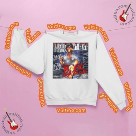 The Ultimate Chief Keef Merch Collection Every Fan Needs