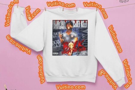 The Ultimate Chief Keef Merch Collection Every Fan Needs