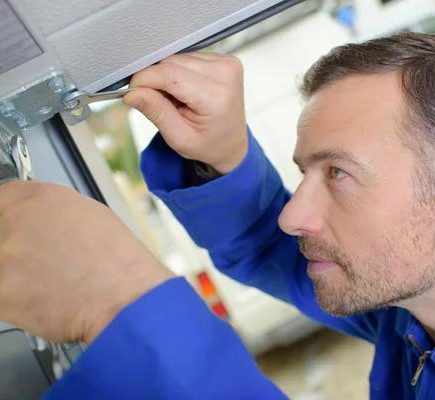 Step-by-Step Strategies for Successful Garage Door Installation