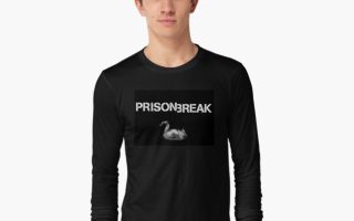 From Cell Blocks to Closets: The Trendiest Prison Break Shop Items