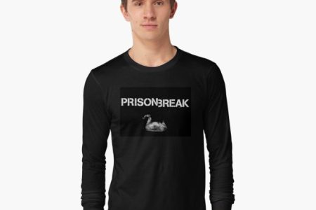 From Cell Blocks to Closets: The Trendiest Prison Break Shop Items