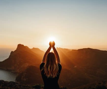 How to Listen to Your Body’s Natural Signals