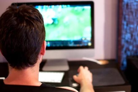 How Online Gaming is Transforming the Entertainment Industry