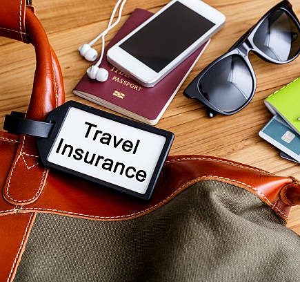 Strong Reasons to Upgrade Basic Travel Insurance Coverage