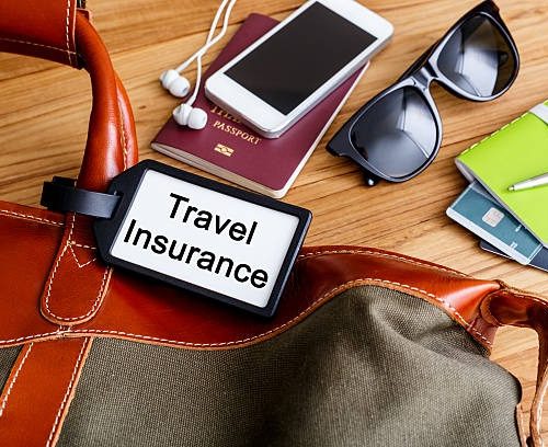 Strong Reasons to Upgrade Basic Travel Insurance Coverage